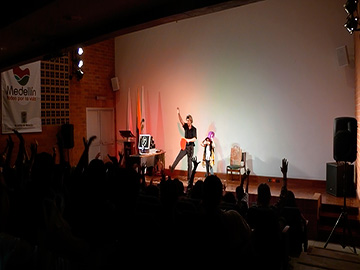 Magician Mallorca Tours and Lectures